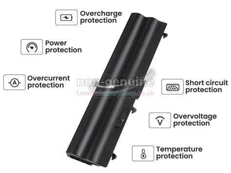 Battery for Lenovo ThinkPad T430 | Lenovo Battery Shop