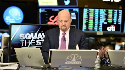 Jim Cramer, 'Mad Money' host, declares fossil fuels dead | Grist