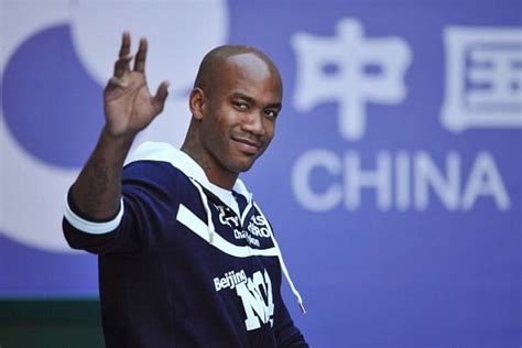 Stephon Marbury signs new three-year contract with Beijing Ducks