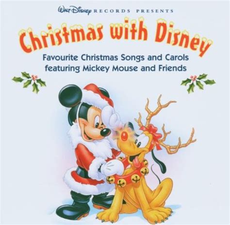 Christmas with Disney | Disney Wiki | Fandom