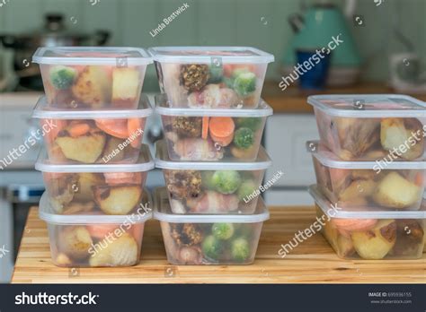 4,350 Food prep containers Images, Stock Photos & Vectors | Shutterstock