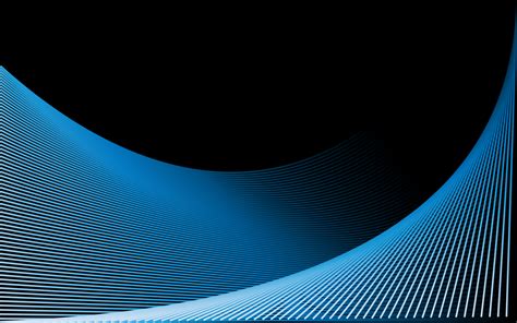 1920x1200 Resolution Blue Curvey Lines 1200P Wallpaper - Wallpapers Den