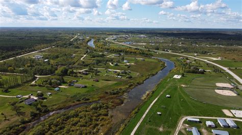 Opportunities - Fisher River Cree Nation