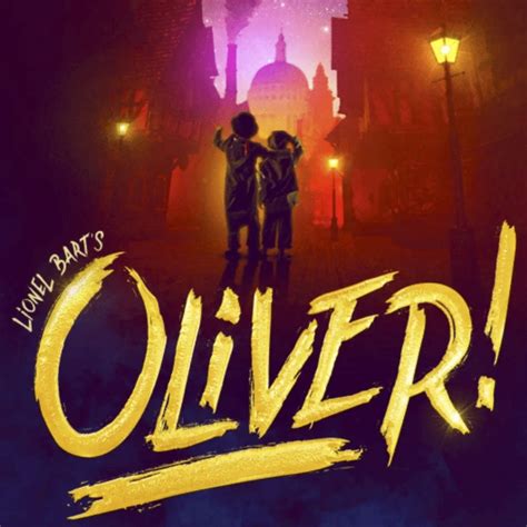 HCCT seeks large cast for 'Oliver!' the musical - DailyTrib.com