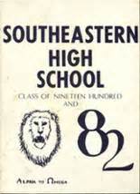 Southeastern High School - Find Alumni, Yearbooks and Reunion Plans