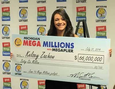 Mega Millions