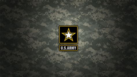 🔥 [49+] US Army Logo Wallpapers | WallpaperSafari