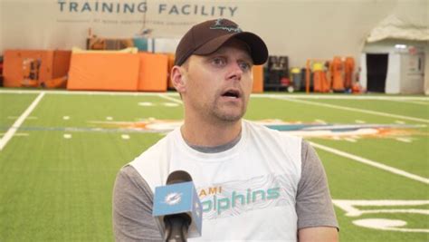 BREAKING: Dolphins Promoting Josh Boyer to Defensive Coordinator - Miami Dolphins