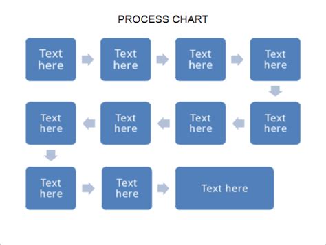 54+ Workflow Diagram Templates Free Word, Excel, PPT Samples