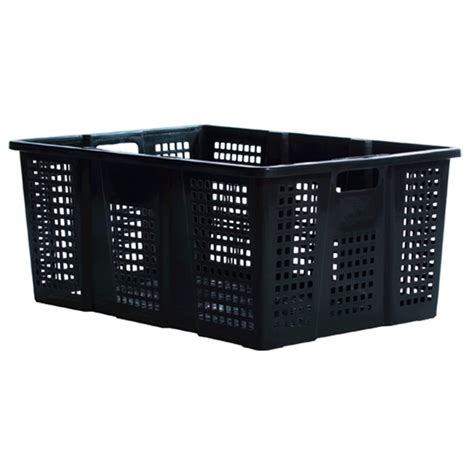 Plastic Crate I0219 - Minh Khang