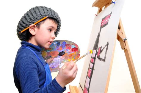 11 Best Art Easels For Kids To Nurture Their Creative Side In 2022