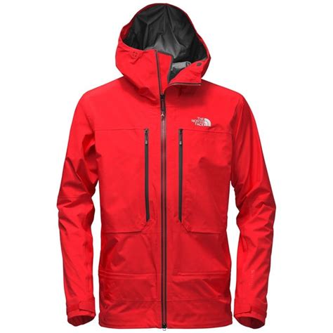 The North Face Summit L5 GORE-TEX Pro Jacket | evo