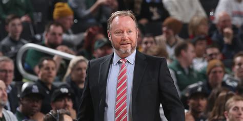 Mike Budenholzer Named Eastern Conference Coach of the Month for ...