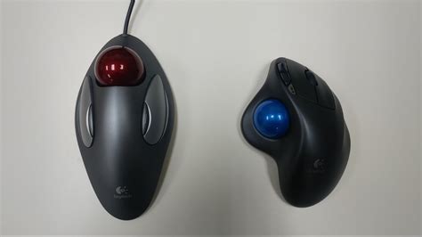 Logitech Trackman Marble Mouse Software - cafedamer