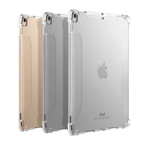 iPad Pro 10.5 Back Cover Cases that Work with Apple's Smart Cover | iMore