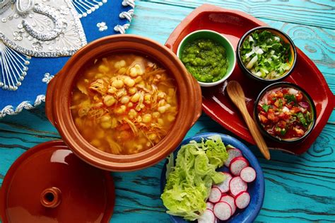 Best Food in Mexico: The Ultimate Mexican Food Guide - Ethical Today