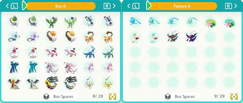 Buy Ultimate Shiny Pokedex | Pokemon Legends Arceus |Shiny 6IVs ...