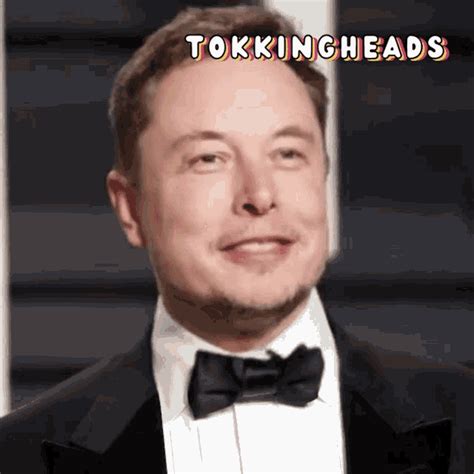 Elon Musk Spacex GIF - Elon Musk Spacex Reaction - Discover & Share GIFs