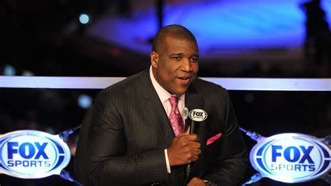 Fox's Curt Menefee Explains How the XFL Can Succeed Putting Football First