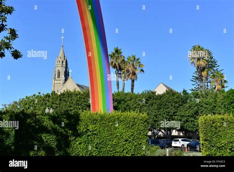 Sony film studios in LA Stock Photo - Alamy