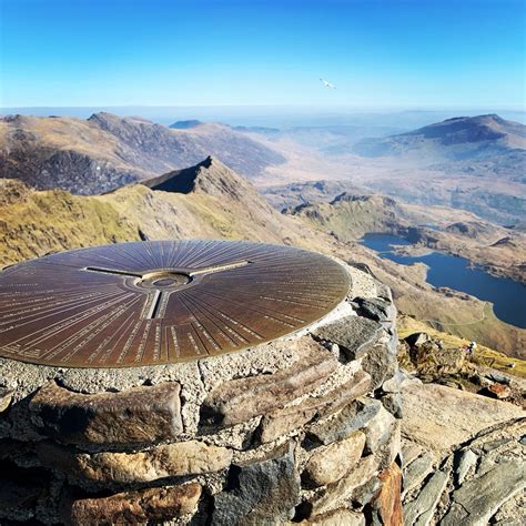 Summit Visitor Centre – Snowdon Mountain Railway