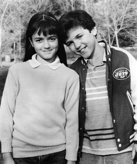 A Beautiful Mind: 'Wonder Years' Star Danica McKellar Is a Bonafide Math Whiz