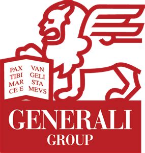 Generali Logo PNG Vectors Free Download