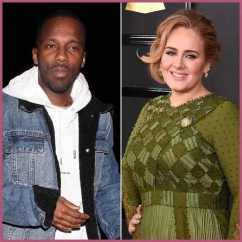 Is Rich Paul Married to Adele, fans speculating, why? – Married Biography