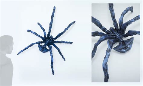 Osculum Aranea (Kiss Spider) | White Court Art