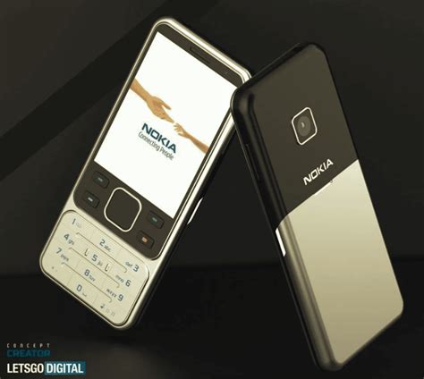 Nokia 6300 Appears On New 3D Concept Render Video