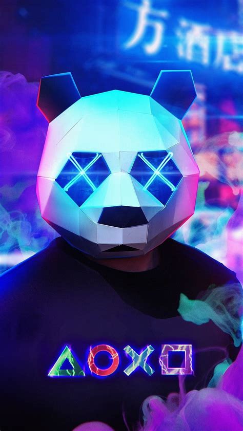 Combo Panda Coloring Page Luxury Bopanda Bopandagamer in 2020. Panda ...