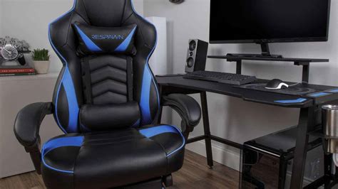 5 Best Gaming Chairs for Big and Tall Guys 2024 - GPCD