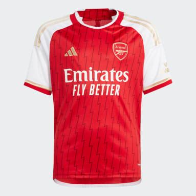 Arsenal FC: Soccer Jerseys and Apparel | adidas Canada