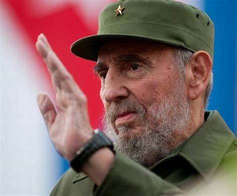 Official Statement on the Death of Fidel Castro / Somos+ – Translating Cuba