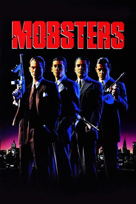 ‎Mobsters (1991) directed by Michael Karbelnikoff • Reviews, film ...