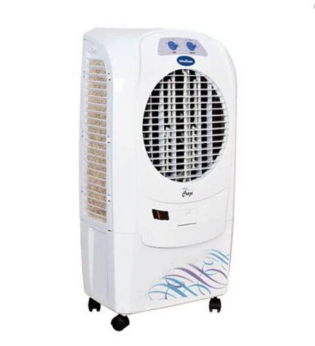 Khaitan Plastic Desert Cooler, Tank Capacity: 55 & 70 L at Rs 9299/piece in Nagpur