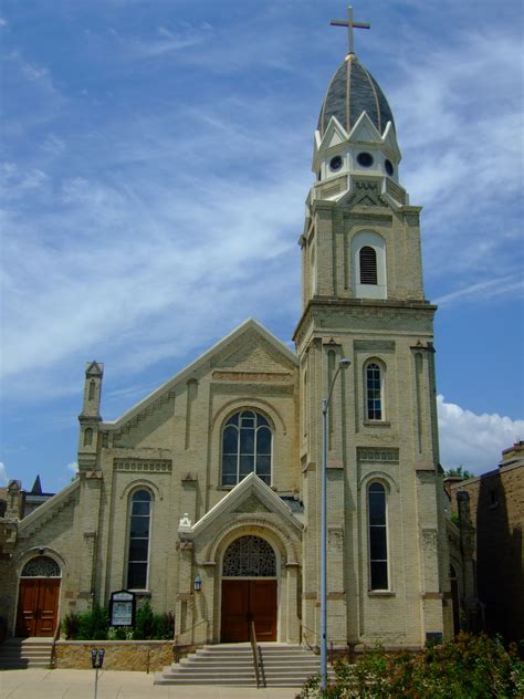 File:St. Patrick's Roman Catholic Church.jpg - Wikimedia Commons