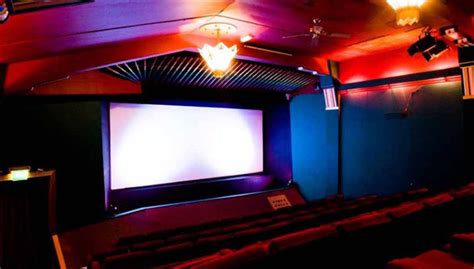 The Palace Cinema, Malton - Crows Nest Holidays