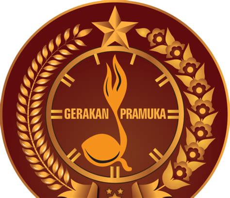 Download Logo Pramuka Png Paragraf Newsday - IMAGESEE