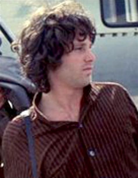 Pin by Larissa W.S.C. on Jim Morrison /The Doors | Jim morrison, The ...