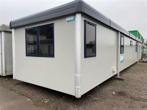 60ft x 13.6ft Portakabin Titan Building - Portable Offices