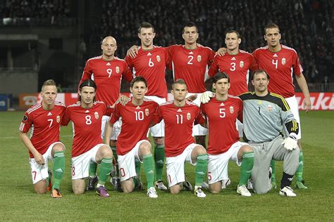 Botões para Sempre: Brianezi - novidade - Raro time da seleção da Hungria (Hungary) com Escudo ...