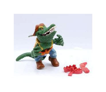 Teenage Mutant Ninja Turtles Teenage Mutant Ninja Turtles - Leatherhead