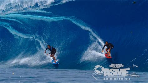 behind the scene of Point Break | SURFING VISIONS