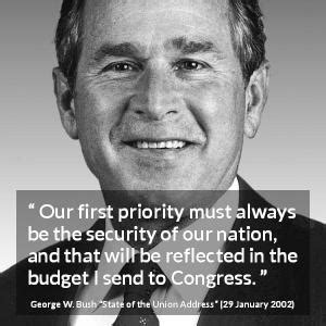 George W. Bush quotes - Kwize