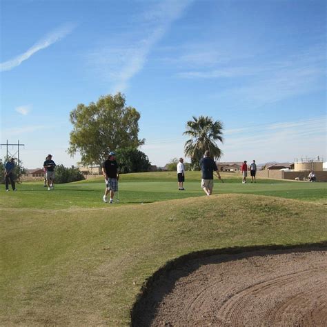 Mesa del Sol Golf Club (Yuma) - Lohnt es sich? Aktuell für 2024