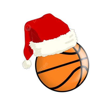 Merry Christmas Basketball Team Vector Art, Merry Christmas, Christmas Clipart, Basketball Team ...