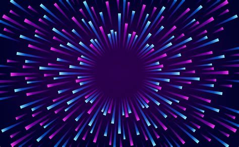 cyan and magenta neon burst background 2178916 Vector Art at Vecteezy