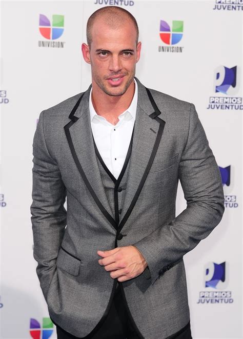 William Levy Picture 9 - Univision's 8th Annual Premios Juventud Awards