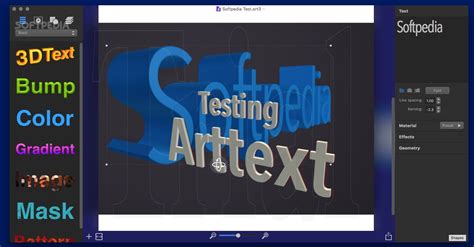 Art Text (Mac) - Download